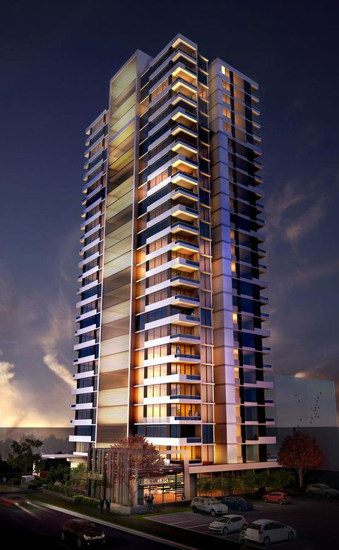 Synergy Broadbeach - Official - Accommodation in Surfers Paradise 9