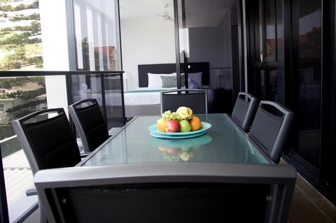 Synergy Broadbeach - Official - Accommodation in Surfers Paradise 14