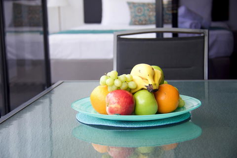 Synergy Broadbeach - Official - Accommodation in Surfers Paradise 23