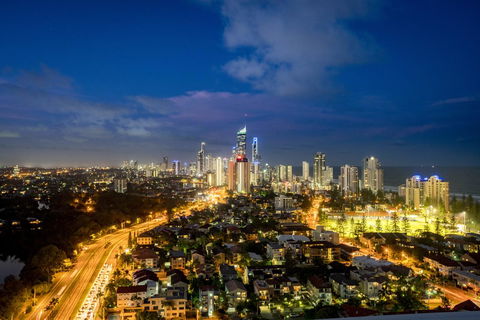 Synergy Broadbeach - Official - Accommodation in Surfers Paradise 4