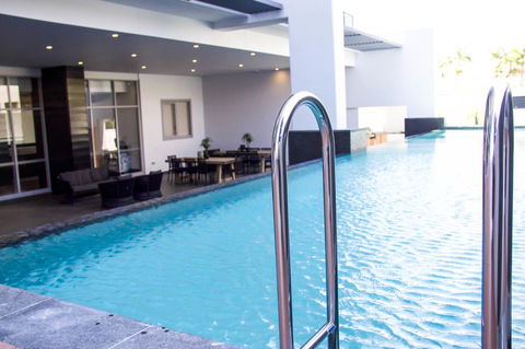 Synergy Broadbeach - Official - Accommodation in Surfers Paradise 11