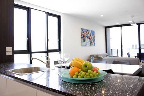 Synergy Broadbeach - Official - Accommodation in Surfers Paradise 26