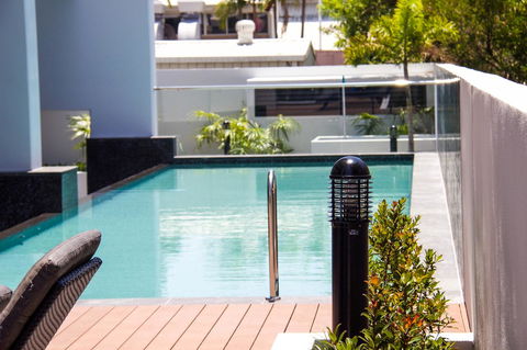 Synergy Broadbeach - Official - Accommodation in Surfers Paradise 3