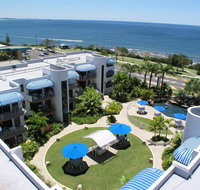 Headland Tropicana Resort - Accommodation in Surfers Paradise