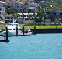 Airlie Seaview Apartments - Accommodation in Surfers Paradise