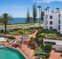 Alexandria Apartments - Accommodation in Surfers Paradise