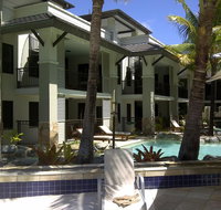 Penthouse 239 - Sea Temple Port Douglas - Accommodation in Surfers Paradise