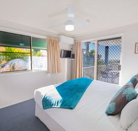 Airlie Apartments - Accommodation in Surfers Paradise
