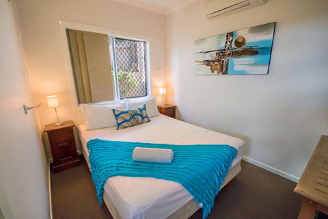 Airlie Apartments - Accommodation in Surfers Paradise 14
