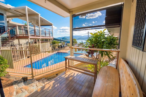 Airlie Apartments - Accommodation in Surfers Paradise 16