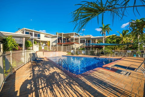 Airlie Apartments - Accommodation in Surfers Paradise 4