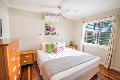 Airlie Apartments - Accommodation in Surfers Paradise 20