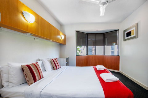 Tiki Hotel Apartments Surfers Paradise - Accommodation in Surfers Paradise 1