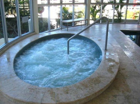 Beach Stay - Ocean & Riverview Resort Chevron Renaissance Central Surfers Paradise - Accommodation in Surfers Paradise 22