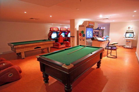 Beach Stay - Ocean & Riverview Resort Chevron Renaissance Central Surfers Paradise - Accommodation in Surfers Paradise 29