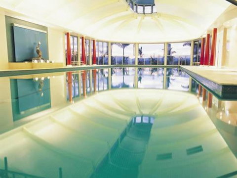 Beach Stay - Ocean & Riverview Resort Chevron Renaissance Central Surfers Paradise - Accommodation in Surfers Paradise 16