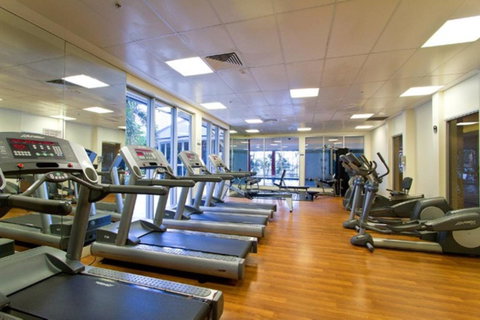 Beach Stay - Ocean & Riverview Resort Chevron Renaissance Central Surfers Paradise - Accommodation in Surfers Paradise 28