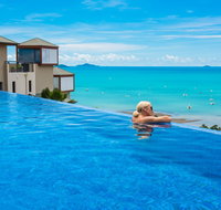 Pinnacles Resort - Accommodation in Surfers Paradise