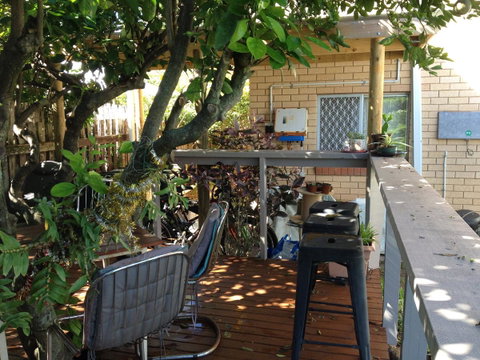 XYL Pets Friendly Seaside Boutique Guesthouse - Accommodation in Surfers Paradise 33