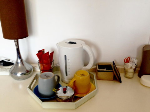 XYL Pets Friendly Seaside Boutique Guesthouse - Accommodation in Surfers Paradise 44