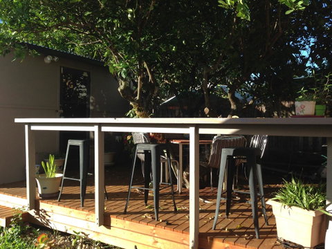 XYL Pets Friendly Seaside Boutique Guesthouse - Accommodation in Surfers Paradise 34