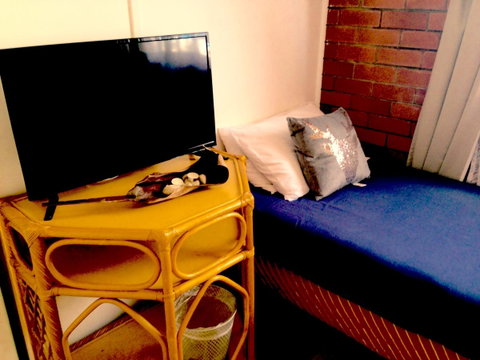 XYL Pets Friendly Seaside Boutique Guesthouse - Accommodation in Surfers Paradise 42