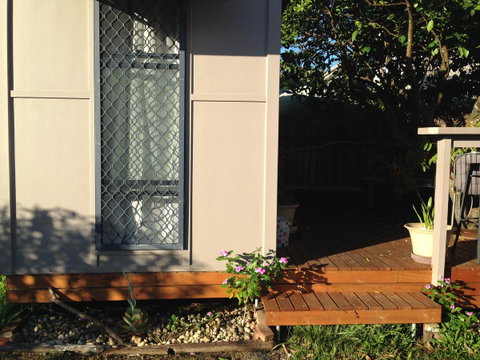 XYL Pets Friendly Seaside Boutique Guesthouse - Accommodation in Surfers Paradise 31