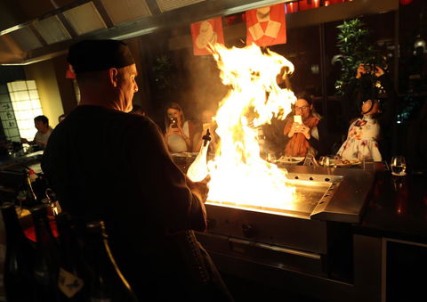 Stamford Plaza Brisbane - Accommodation in Surfers Paradise 28