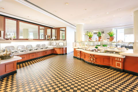 Stamford Plaza Brisbane - Accommodation in Surfers Paradise 27