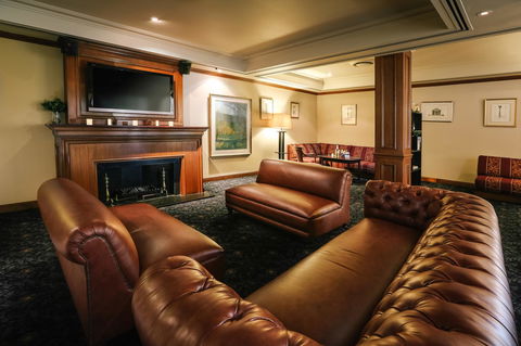 Stamford Plaza Brisbane - Accommodation in Surfers Paradise 26