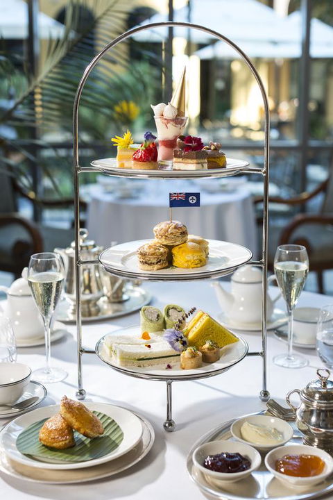 Stamford Plaza Brisbane - Accommodation in Surfers Paradise 17