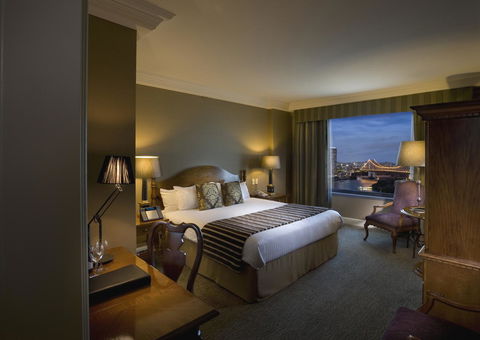 Stamford Plaza Brisbane - Accommodation in Surfers Paradise 7