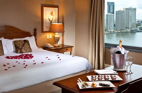 Stamford Plaza Brisbane - Accommodation in Surfers Paradise 31