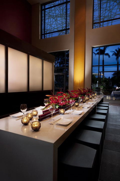 Stamford Plaza Brisbane - Accommodation in Surfers Paradise 42