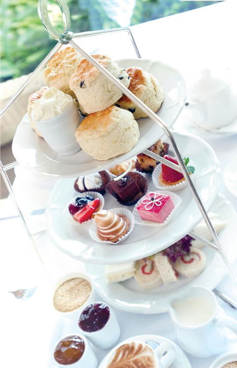 Stamford Plaza Brisbane - Accommodation in Surfers Paradise 37