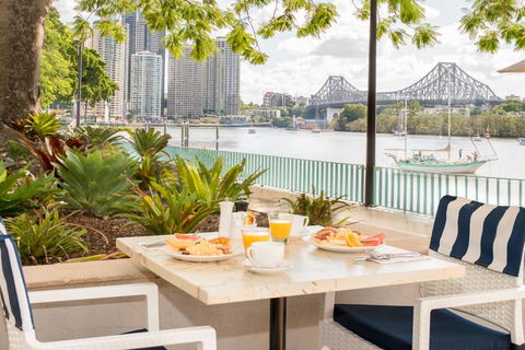 Stamford Plaza Brisbane - Accommodation in Surfers Paradise 8