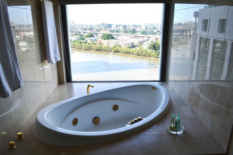 Stamford Plaza Brisbane - Accommodation in Surfers Paradise 41