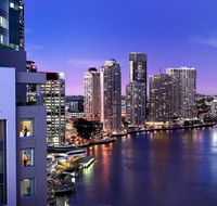 Stamford Plaza Brisbane