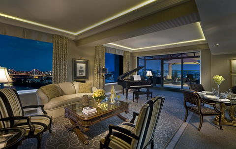 Stamford Plaza Brisbane - Accommodation in Surfers Paradise 5