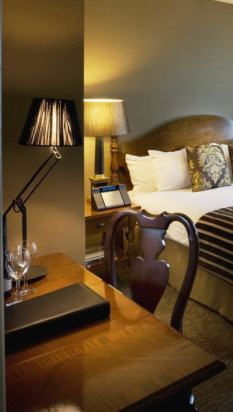 Stamford Plaza Brisbane - Accommodation in Surfers Paradise 24