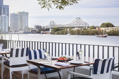 Stamford Plaza Brisbane - Accommodation in Surfers Paradise 3