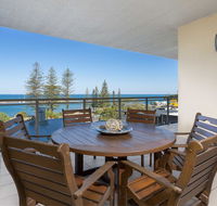 Proximity Waterfront Apartments - Accommodation in Surfers Paradise