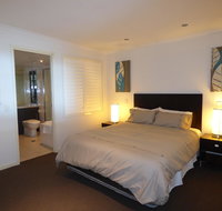 Marina View Apartment - Accommodation in Surfers Paradise