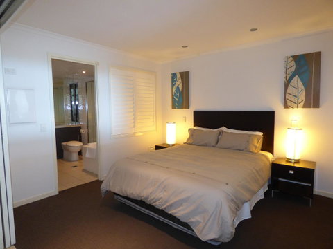 Marina View Apartment - Accommodation in Surfers Paradise 0