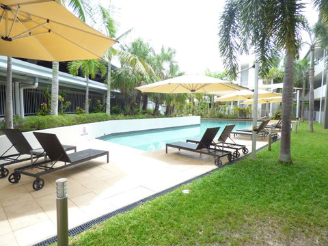 Marina View Apartment - Accommodation in Surfers Paradise 3