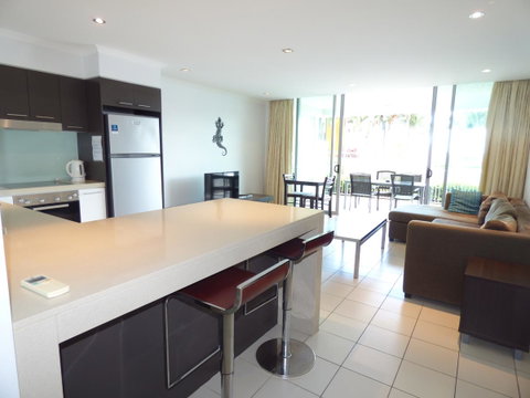 Marina View Apartment - Accommodation in Surfers Paradise 2