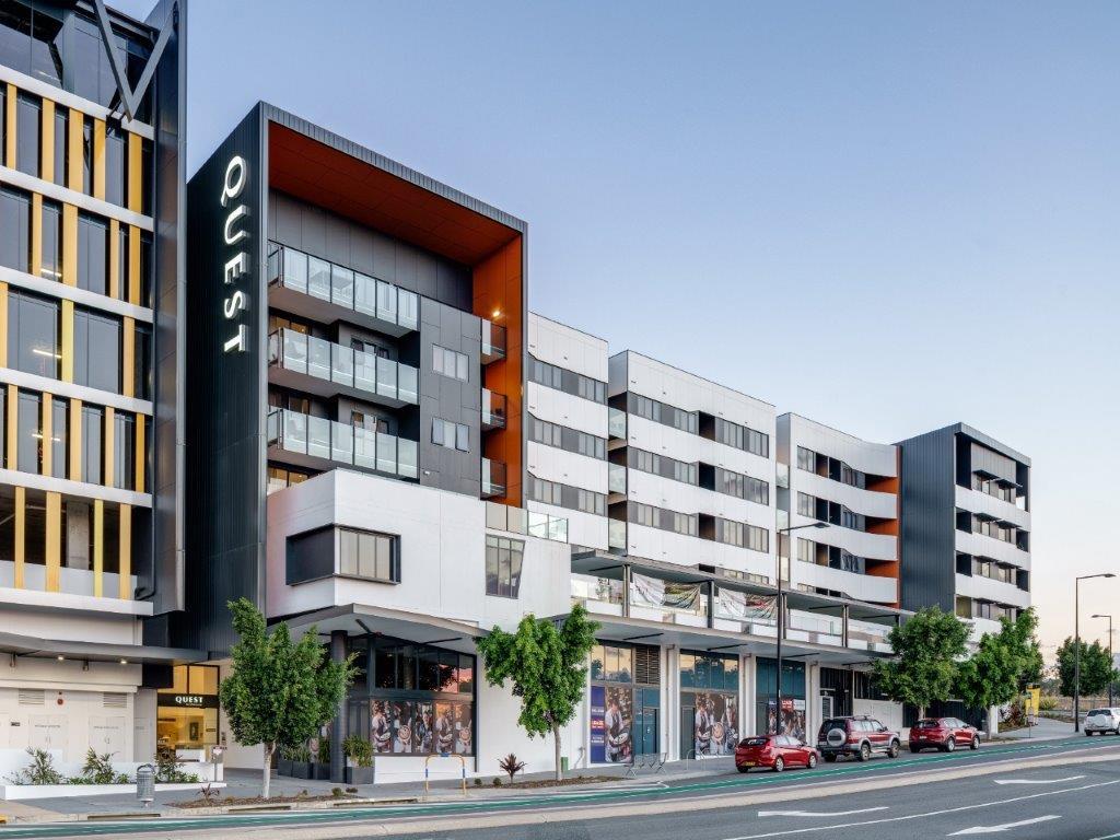 Bellbird Park QLD Accommodation in Surfers Paradise