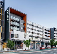 Quest Springfield Central - Accommodation in Surfers Paradise