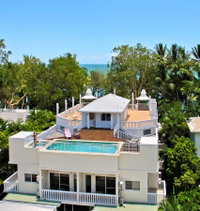 Sarayi Boutique Hotel
