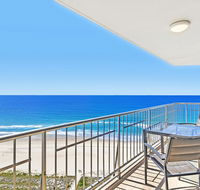 Talisman Apartments - Accommodation in Surfers Paradise